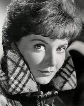 Jacqueline Ellis