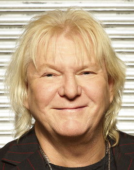 Chris Squire as