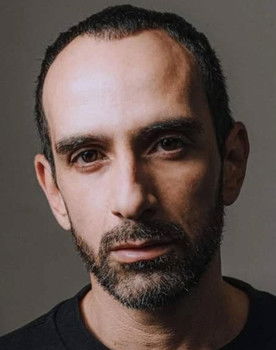 Andrés David as Bruno