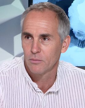 Emmanuel Tessanne as Self / Narrator