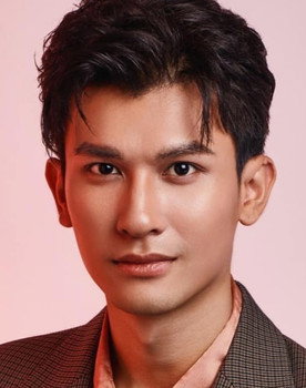 Chetchanok Surathip as Aidin