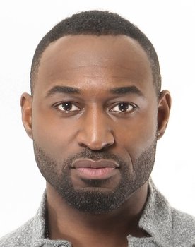 Adrian Holmes as Marcus