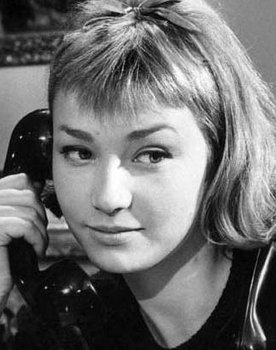 Berthe Granval