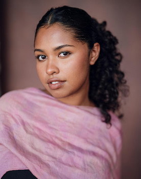 Roshni Edwards