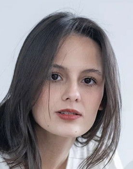 Sonya Kryakushina as 