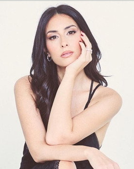 Hiba Tawaji as Self : Guest