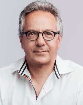 Jacques Girard