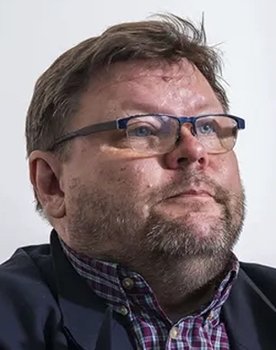 Harri Hursti as Self