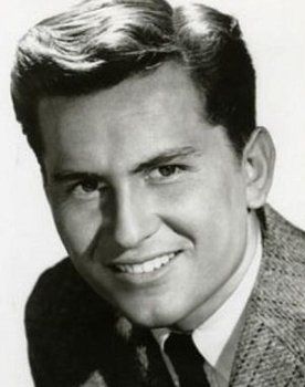 Billy Gray as Bud Anderson