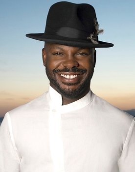 Larry Sims as Himself