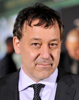 Sam Raimi