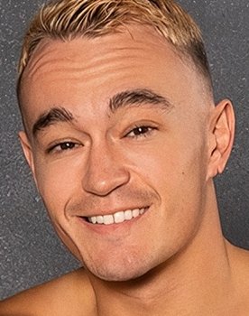 Sean Cody Legends: Deacon