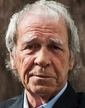 Finbar Furey