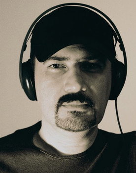 Mehrdad Oskouei