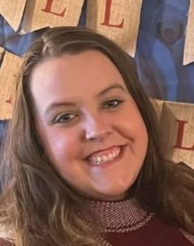 Jessica Pell as Self