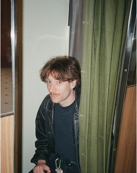 Kurtis Matthew Russell as Kirk