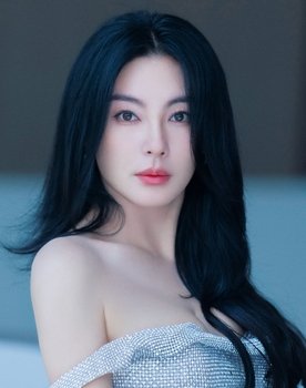 Kitty Zhang as 