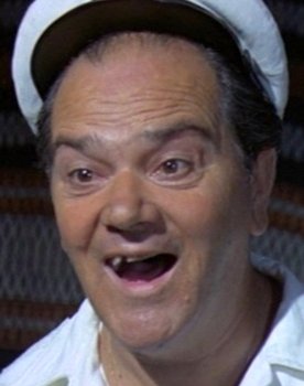 Giuseppe Cardone as Shopkeeper (uncredited)