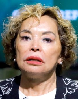 Elba Esther Gordillo as Herself