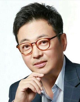 Yoon Da-hoon