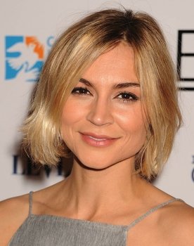 Samaire Armstrong Photo