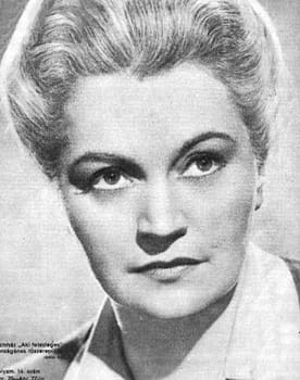 Margit Ladomerszky