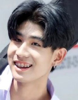 Chawanwit Phongphan as Pao