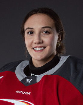 Gwyneth Philips as herself