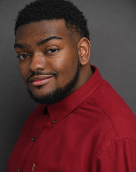 Justin Morris as The Killer