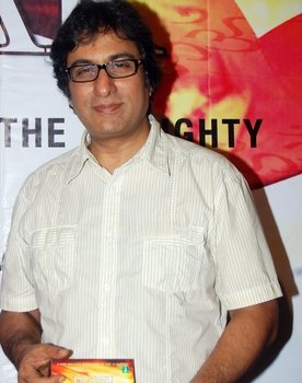 Talat Aziz as Mr. Pathania, Patty's Father
