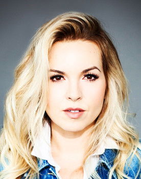 Briana Buckmaster