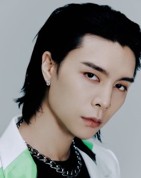 Johnny Suh as Self