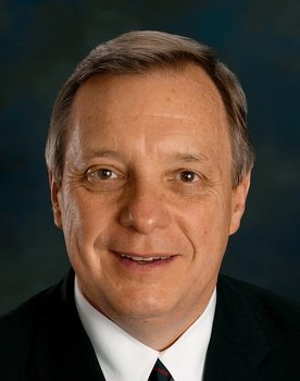 Dick Durbin