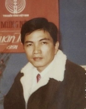Minh Trí as Nghĩa / Captain Nhân