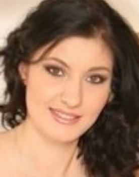 Rebeca Blake