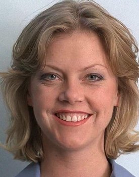 Sharon Alexander Photo