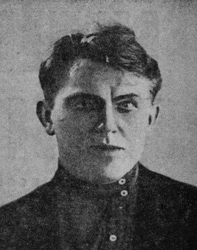 Aleksey Alekseyev as Georgiy
