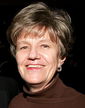 Mary Lea Bandy as Self