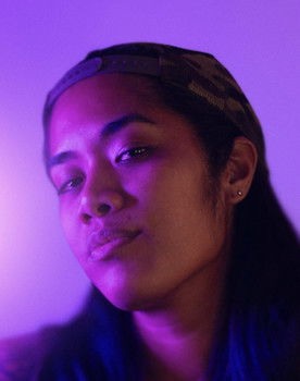 Hinamoeʻatu Fale as Noa