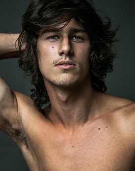 Matheus Martins as Boy III