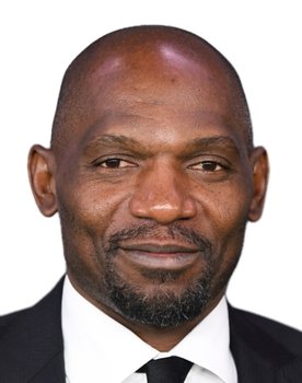 Geremi as Self