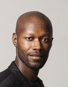 Charlie Vundla as Smanga