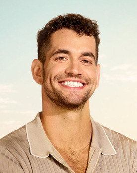 Jesse Solomon