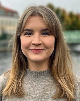 Linnea Cart-Lamy