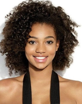 Aissatou Niang as Self