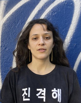 Erica Maradona