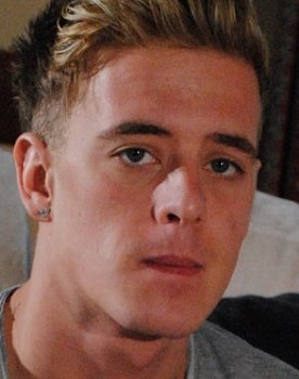 Reece Ryder
