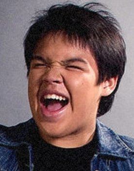 Nik Adruce