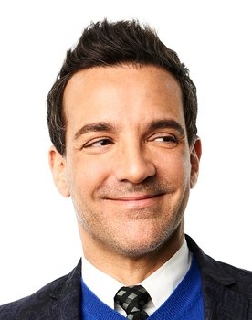 George Kotsipoulous as Himself - Host