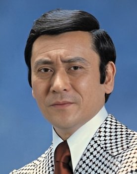Shigeru Amachi